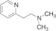 2-(2-Dimethylaminoethyl)pyridine