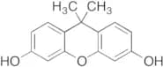 9,9-Dimethyl-xanthene-3,6-diol