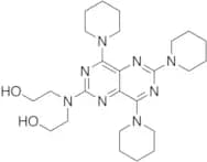 Dipyridamole Tripiperidine