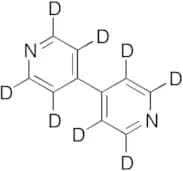 4,4'-Dipyridyl-d8