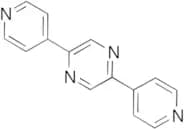 2,5-Di-4-pyridinylpyrazine