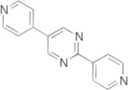 2,5-Di-4-pyridinylpyrimidine