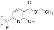 1,2-Dihydro-2-oxo-6-(trifluoromethyl)-3-pyridinecarboxylic Acid Ethyl Ester