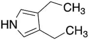 3,4-Diethylpyrrole