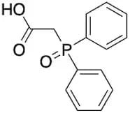 2-(Diphenylphosphoryl)acetic Acid