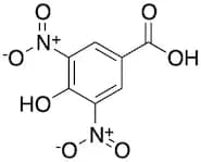 3,5-Dinitro-4-hydroxybenzoic Acid