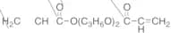 Dipropylene Glycol Diacrylate (~80%)
