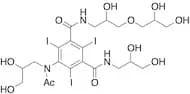 N1-(3-(2,3-Dihydroxypropoxy)-2-hydroxypropyl) Iohexol