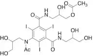 3-(3-(N-(2,3-Dihydroxypropyl)acetamido) Iohexol