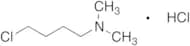 4-(Dimethylamino)butyl Chloride Hydrochloride