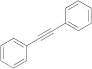 Diphenylacetylene