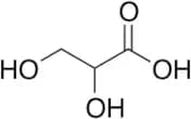 2,3-Dihydroxypropanoic Acid(20% in water)