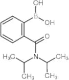 2-(Diisopropylcarbanoyl) phenylboronic acid