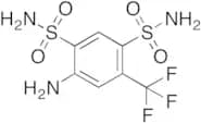 2,4-Disulfamyl-5-trifluoromethylaniline