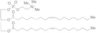 1,2-Dioleoyl-sn-glycero-3-phosphocholine