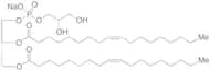 1,2-Dioleoyl-sn-glycero-3-phospho-rac-(1-glycerol) Sodium Salt