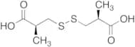 3,​3'-​Disulfanediylbis[(2S​)​-​2-​methylpropanoic] Acid