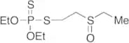 Disulfoton Sulfoxide