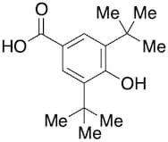 3,5-Di-tert-butyl-4-hydroxybenzoic Acid