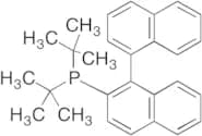 2-(Di-tert-butylphosphino)-1,1'-binaphthyl 98% TrixiePhos
