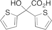 Di-2-thienylglycolic Acid