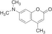 7-(Dimethylamino)-4-methylcoumarin