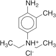 4-(N,N-Diethyl)-2-methyl-p-phenylenediamine Monohydrochloride