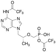 N6,O-Ditrifluoroacetyl Tenofovir