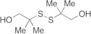 2,2'-Dithiobis[2-methyl-1-propanol]