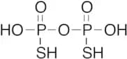 Dithiopyrophosphoric Acid