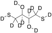(±)-1,4-Dithiothreitol-d10