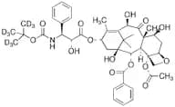 Docetaxel-d9