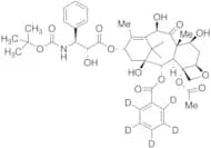 Docetaxel-d5