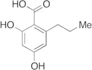 Divarinic Acid