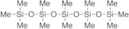 Dodecamethylpentasiloxane