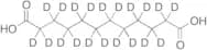 Dodecanedioic-d20 Acid