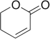5,6-Dihydro-2H-pyran-2-one