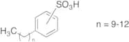 Dodecylbenzenesulfonic Acid (mixture of isomers) (Technical Grade)