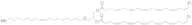 1,2-Didocosahexaenoyl-3-oleoyl Glycerol