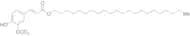 Docosyl Ferulate-d3