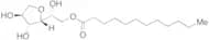 6-Dodecanoate-1,4-anhydro-D-glucitol