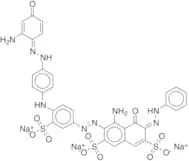 Direct Black 168 (tech grade)