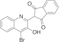 Disperse Yellow 64 (Technical)
