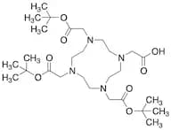 DOTA-tris (t-Bu ester) (~90%)