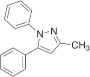 1,5-Diphenyl-3-methylpyrazole