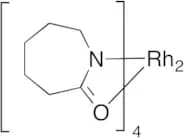 Dirhodium Tetracaprolactamate >90%