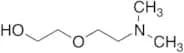 2-[2-(Dimethylamino)ethoxy]ethanol