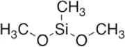 Dimethoxy(methyl)silane (>85%)