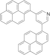 3,5-Di(1-pyrenyl)pyridine