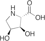 (3S,4R)-rel- 3,4-Dihydroxy-D-proline